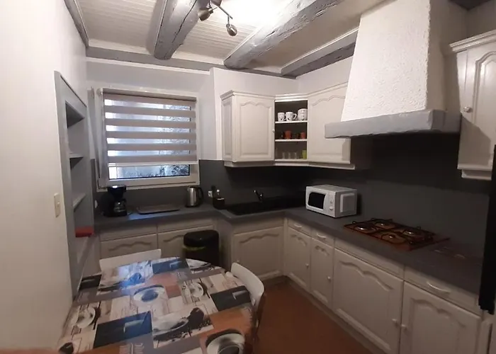 Apartment Corneille