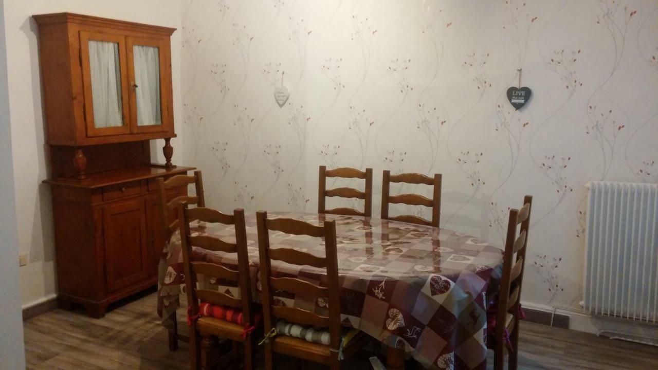 Corneille Apartment