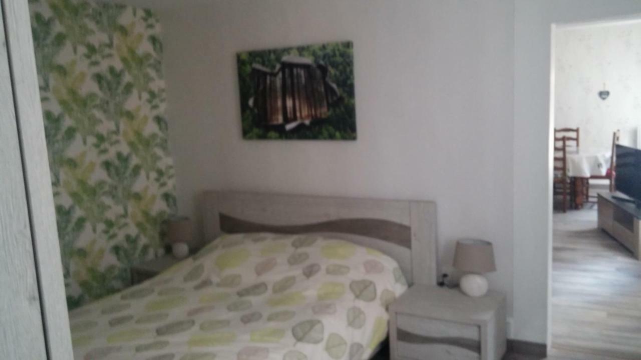 Apartment Corneille