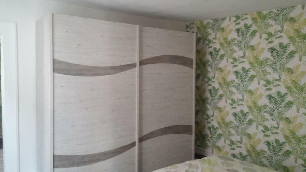 Corneille Apartment Colmar