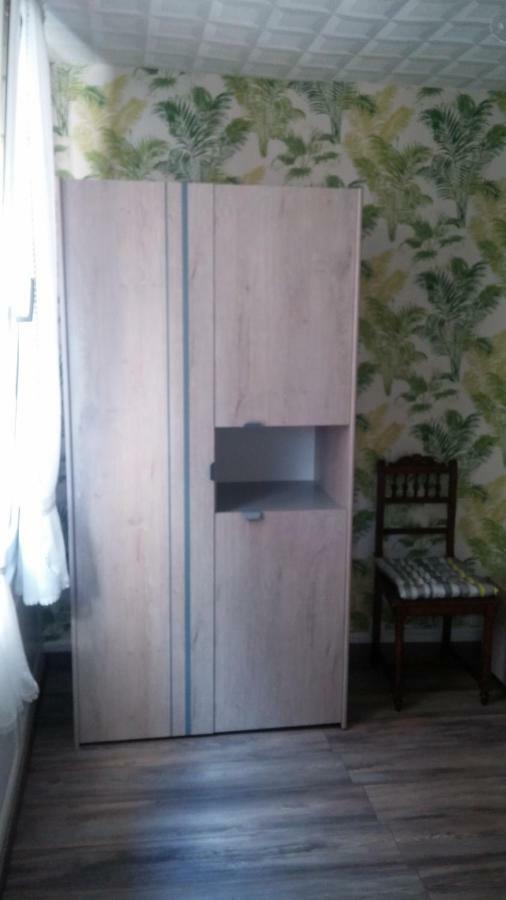 Corneille Apartment *
