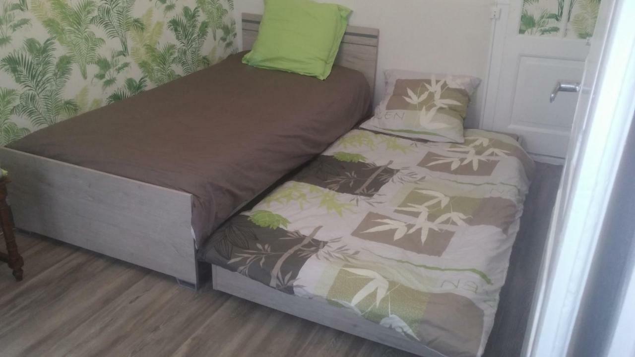 Apartment Corneille *